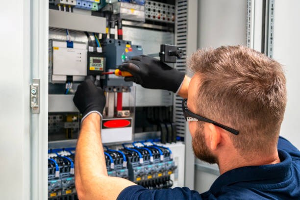 Best Electric Panel Repair  in Nesconset, NY