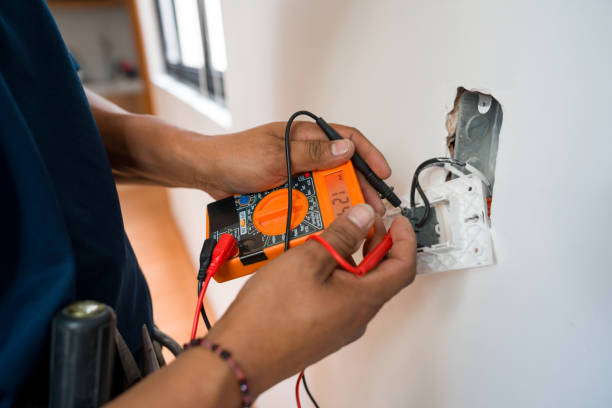 Best Licensed Electrician  in Nesconset, NY