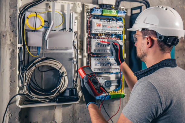 Best Electrical Installation Contractor  in Nesconset, NY