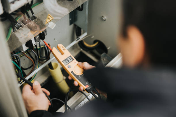 Best Electrical System Inspection  in Nesconset, NY