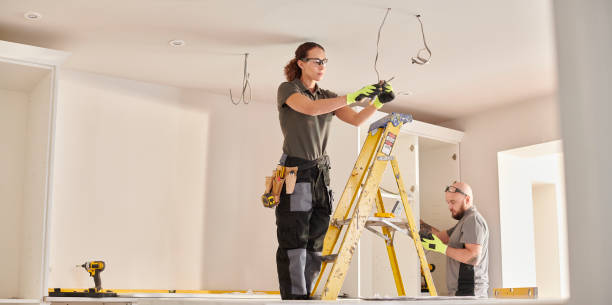 Best Licensed Electrician  in Nesconset, NY