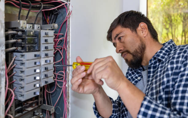 Best Residential Electrician Services  in Nesconset, NY